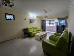 Blk 938 TAMPINES PALMSPRING (Tampines), HDB Executive #534560751
